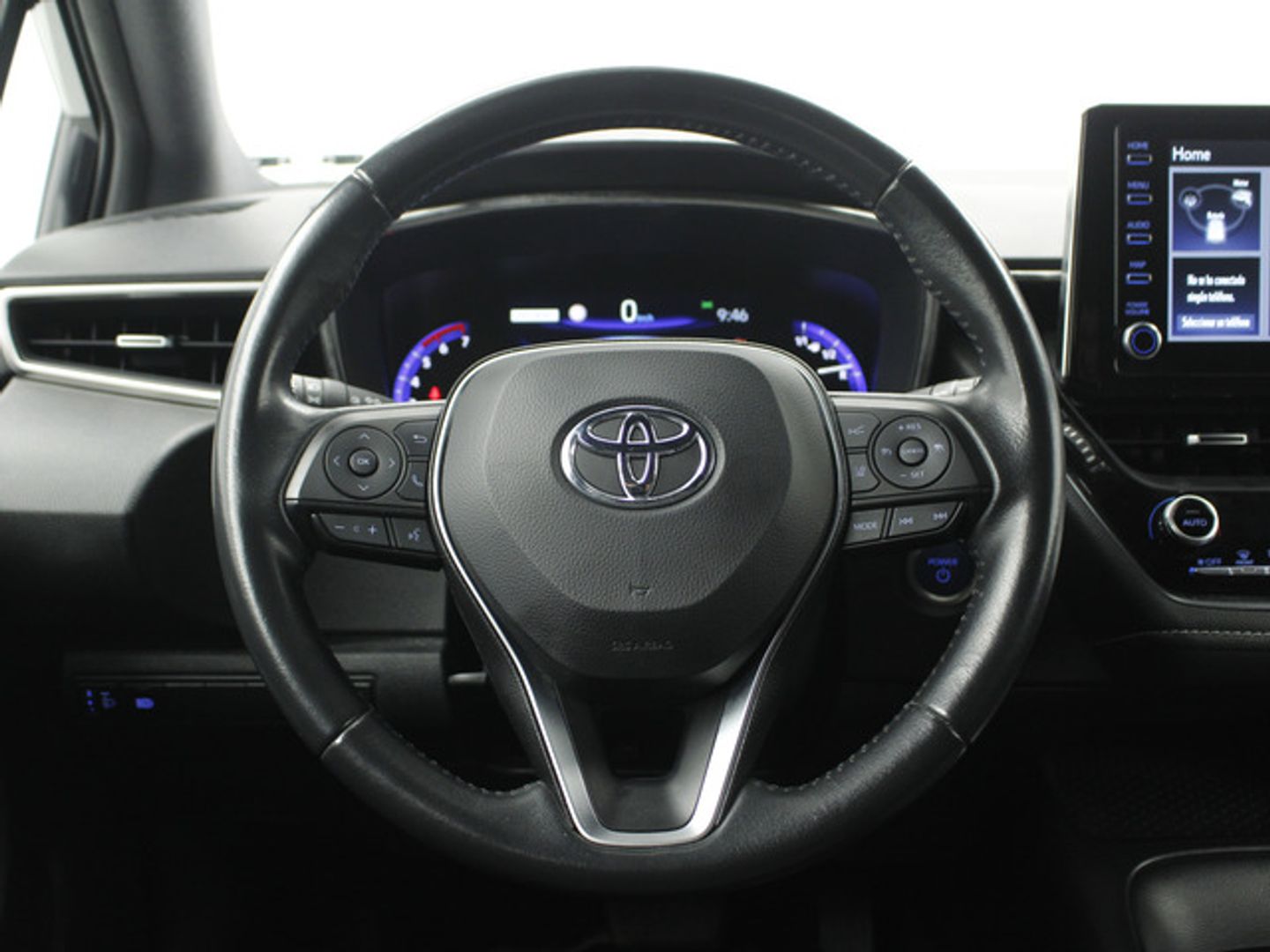 Toyota Corolla Touring Sports 125H Active Tech E-CVT 90 kW (122 CV)