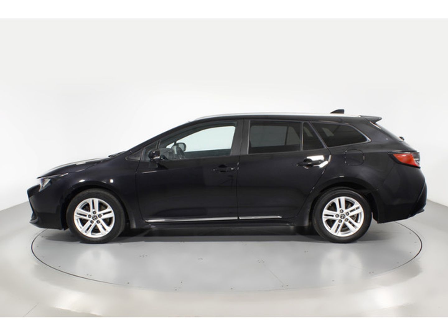 Toyota Corolla Touring Sports 125H Active Tech E-CVT 90 kW (122 CV)