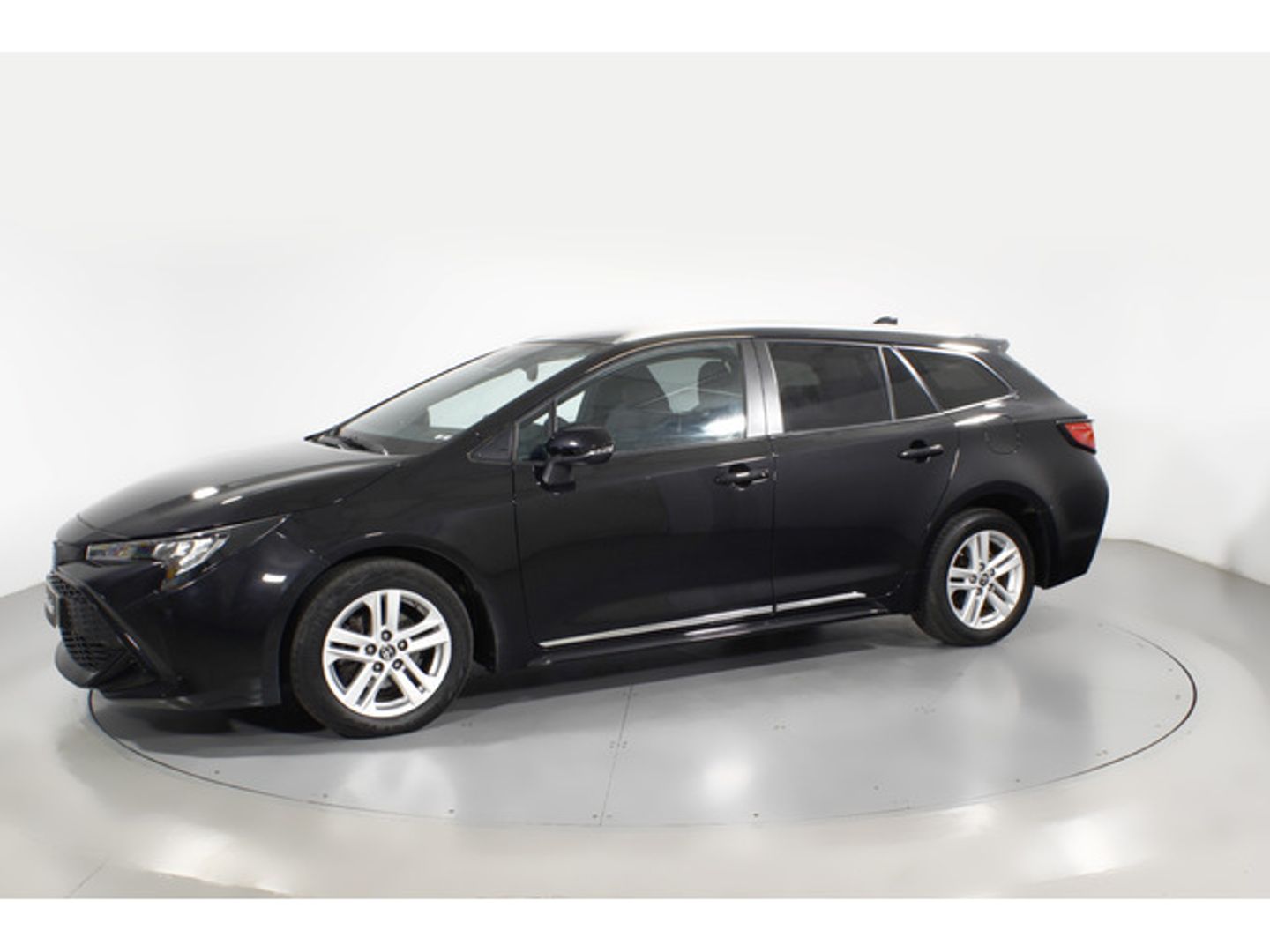 Toyota Corolla Touring Sports 125H Active Tech E-CVT 90 kW (122 CV)