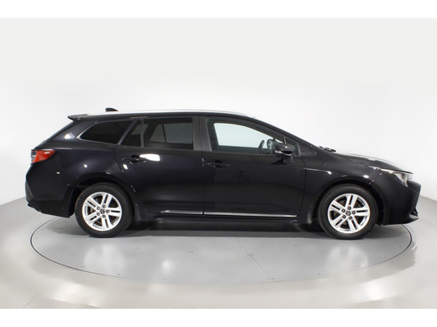 Toyota Corolla Touring Sports 125H Active Tech E-CVT 90 kW (122 CV)