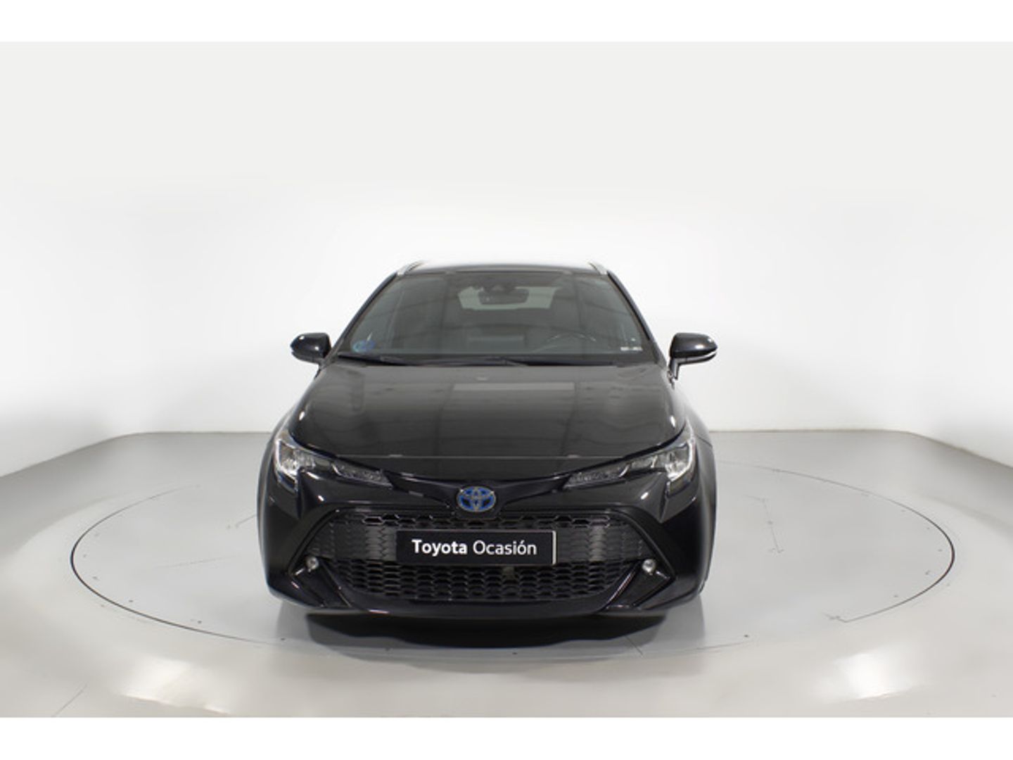 Toyota Corolla Touring Sports 125H Active Tech E-CVT 90 kW (122 CV)