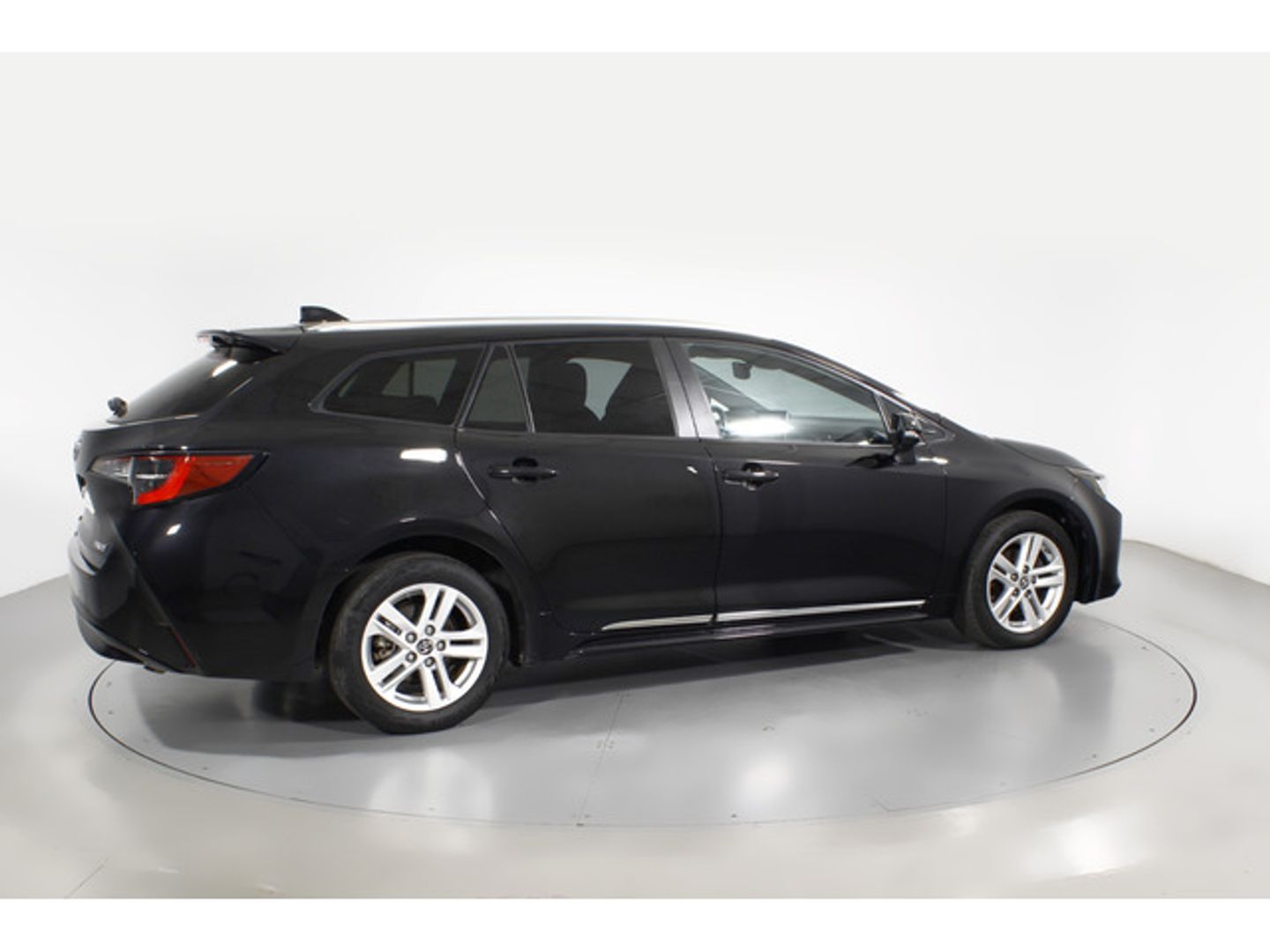 Toyota Corolla Touring Sports 125H Active Tech E-CVT 90 kW (122 CV)