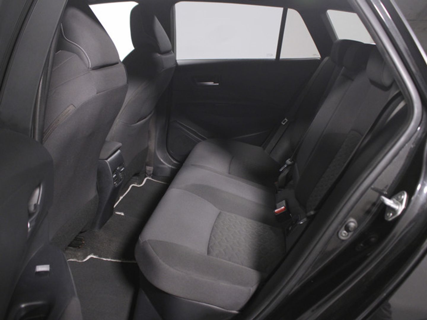 Toyota Corolla Touring Sports 125H Active Tech E-CVT 90 kW (122 CV)