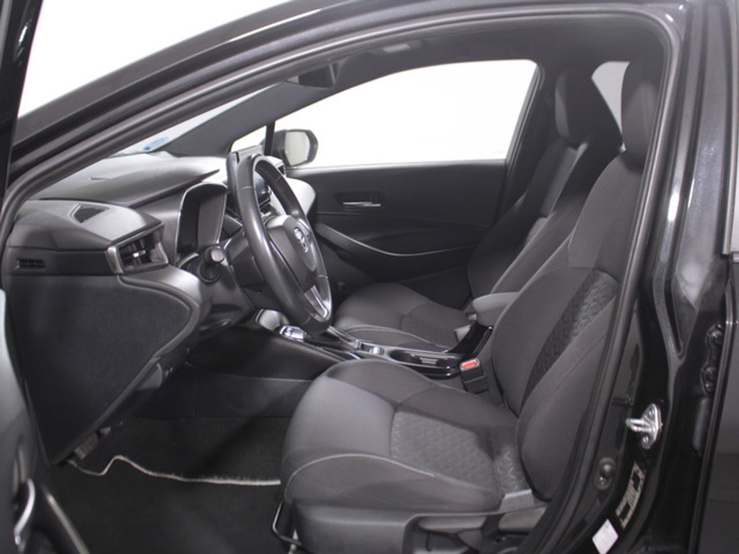 Toyota Corolla Touring Sports 125H Active Tech E-CVT 90 kW (122 CV)