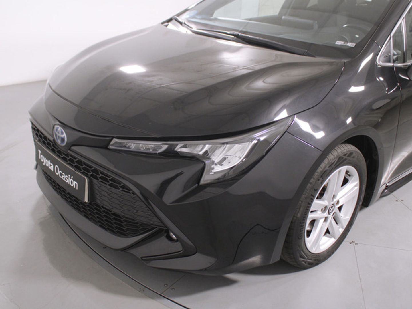 Toyota Corolla Touring Sports 125H Active Tech E-CVT 90 kW (122 CV)