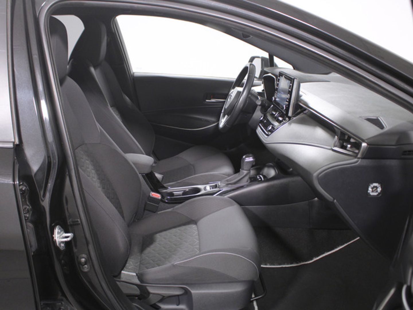Toyota Corolla Touring Sports 125H Active Tech E-CVT 90 kW (122 CV)