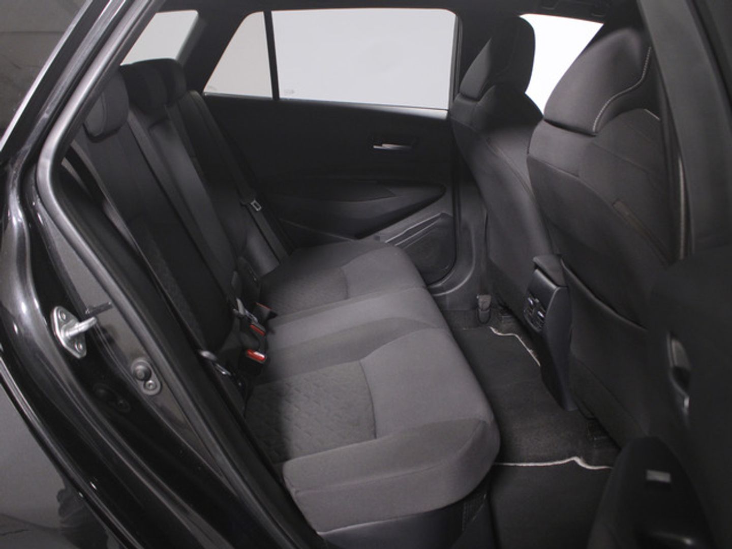Toyota Corolla Touring Sports 125H Active Tech E-CVT 90 kW (122 CV)