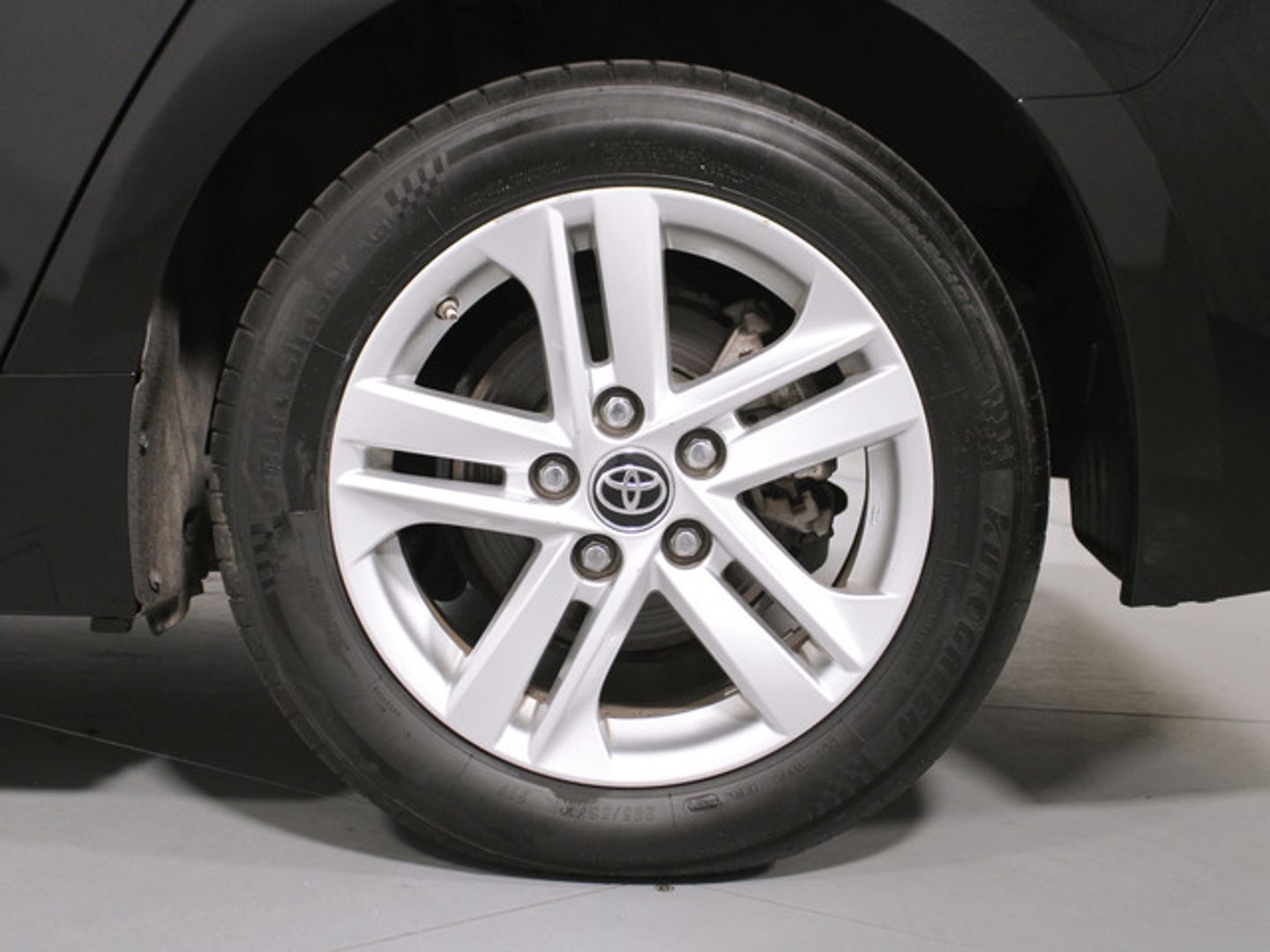 Toyota Corolla Touring Sports 125H Active Tech E-CVT 90 kW (122 CV)