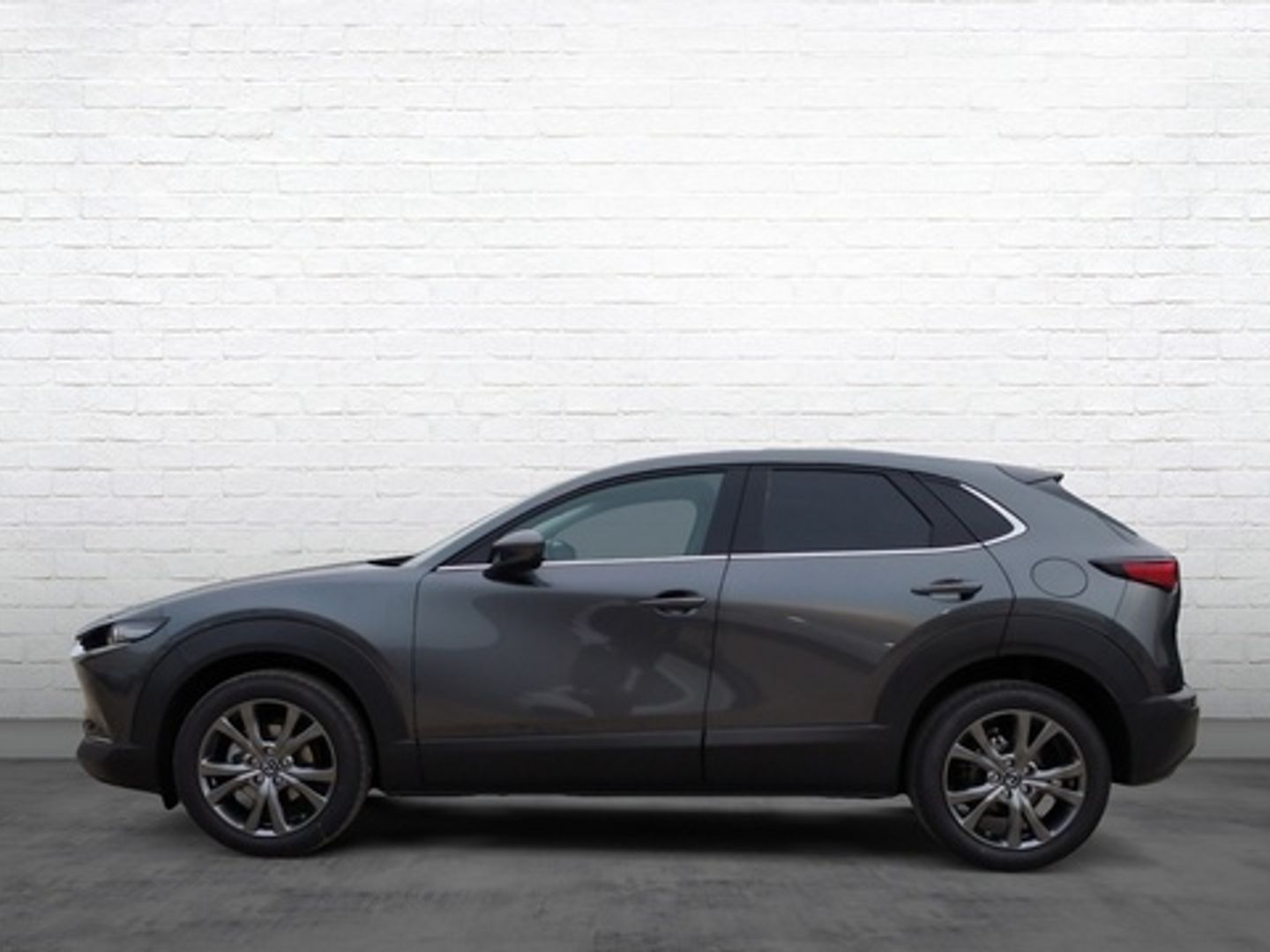 Mazda CX-30 2.0 e-Skyactive G MHEV Exclusive-line 110 kW (150 CV)
