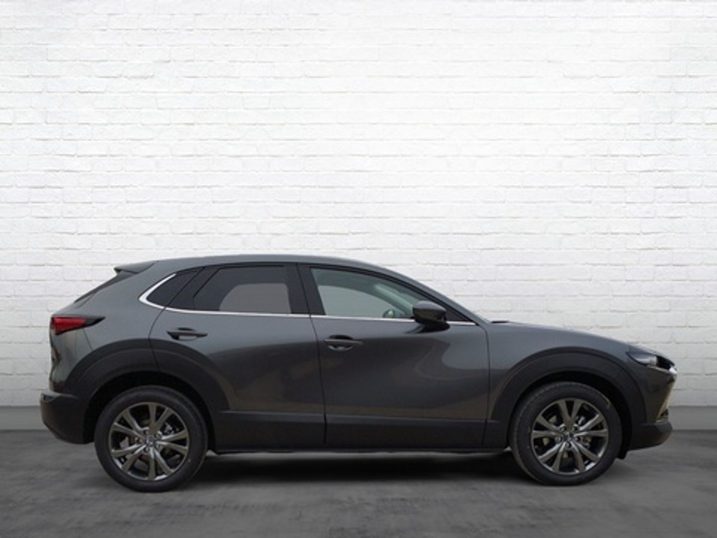 Mazda CX-30 2.0 e-Skyactive G MHEV Exclusive-line 110 kW (150 CV)