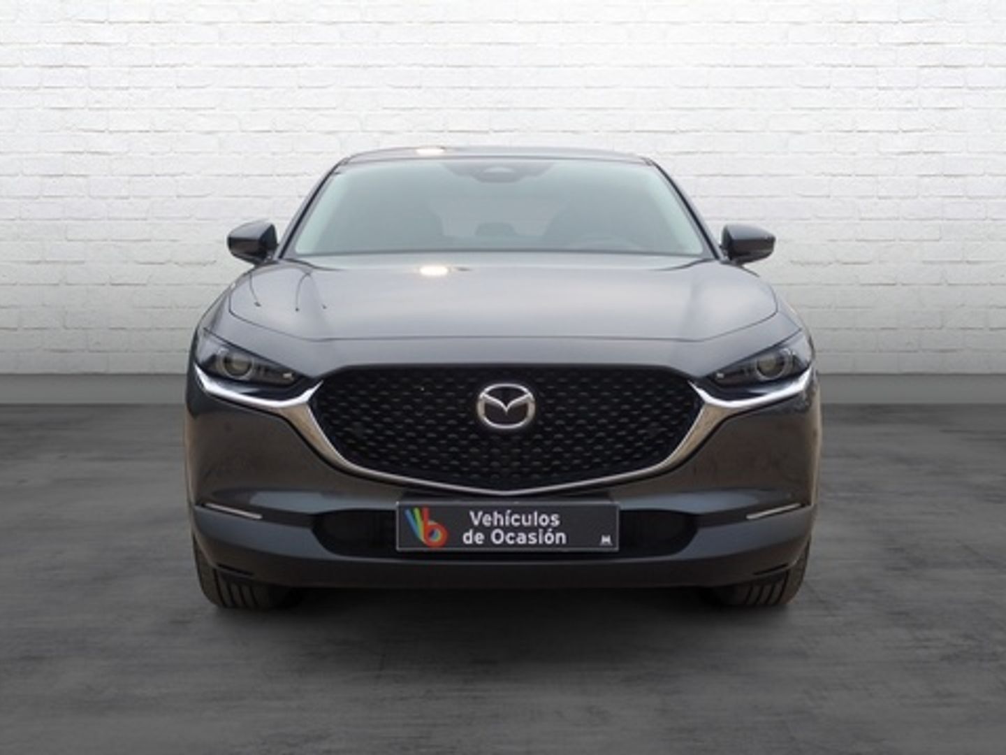 Mazda CX-30 2.0 e-Skyactive G MHEV Exclusive-line 110 kW (150 CV)