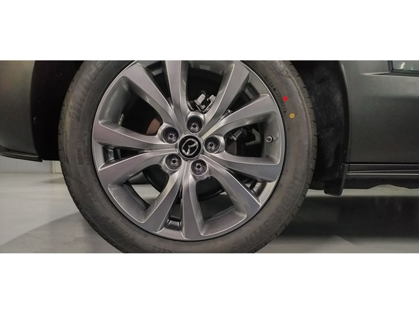 Mazda CX-30 2.0 e-Skyactive G MHEV Exclusive-line 110 kW (150 CV)