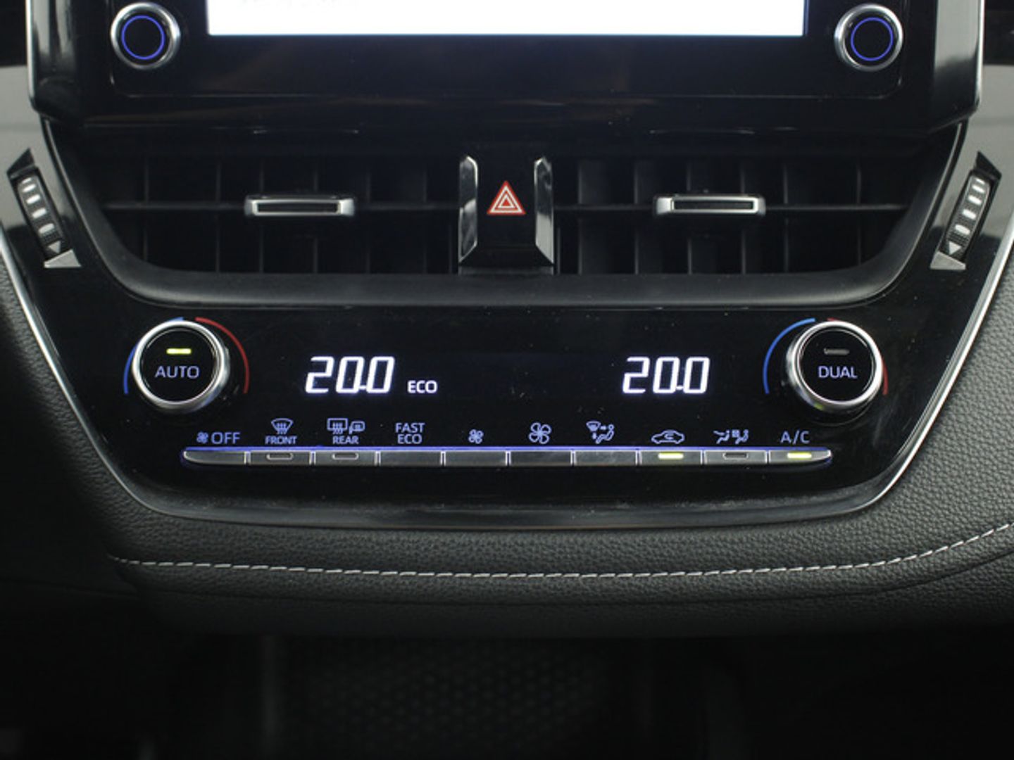 Toyota Corolla Touring Sports 125H Active Tech E-CVT 90 kW (122 CV)