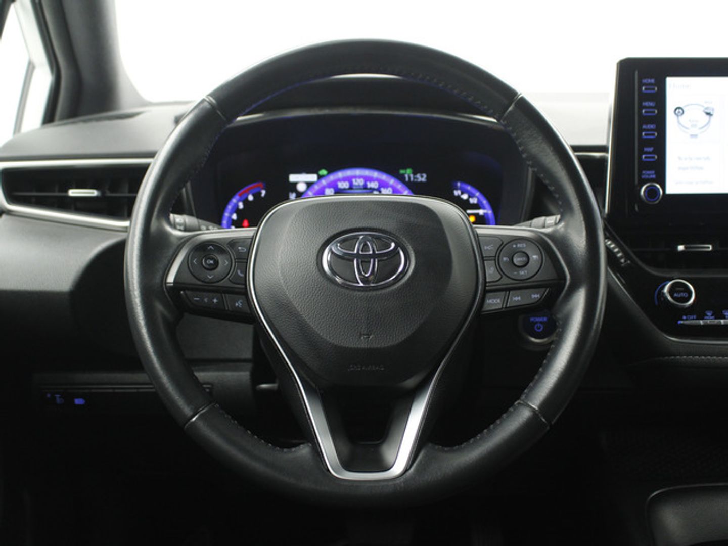 Toyota Corolla Touring Sports 125H Active Tech E-CVT 90 kW (122 CV)