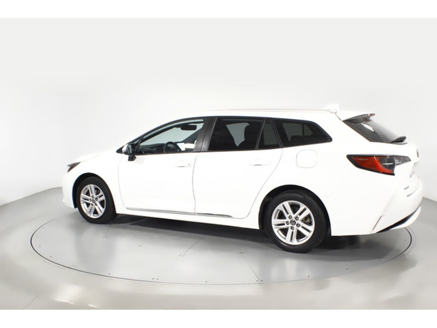 Toyota Corolla Touring Sports 125H Active Tech E-CVT 90 kW (122 CV)
