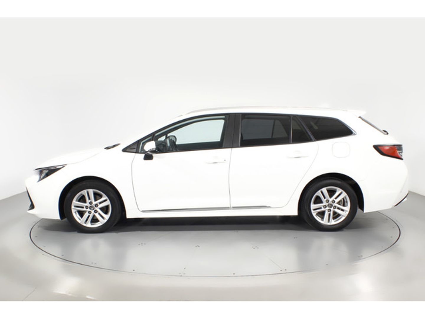 Toyota Corolla Touring Sports 125H Active Tech E-CVT 90 kW (122 CV)