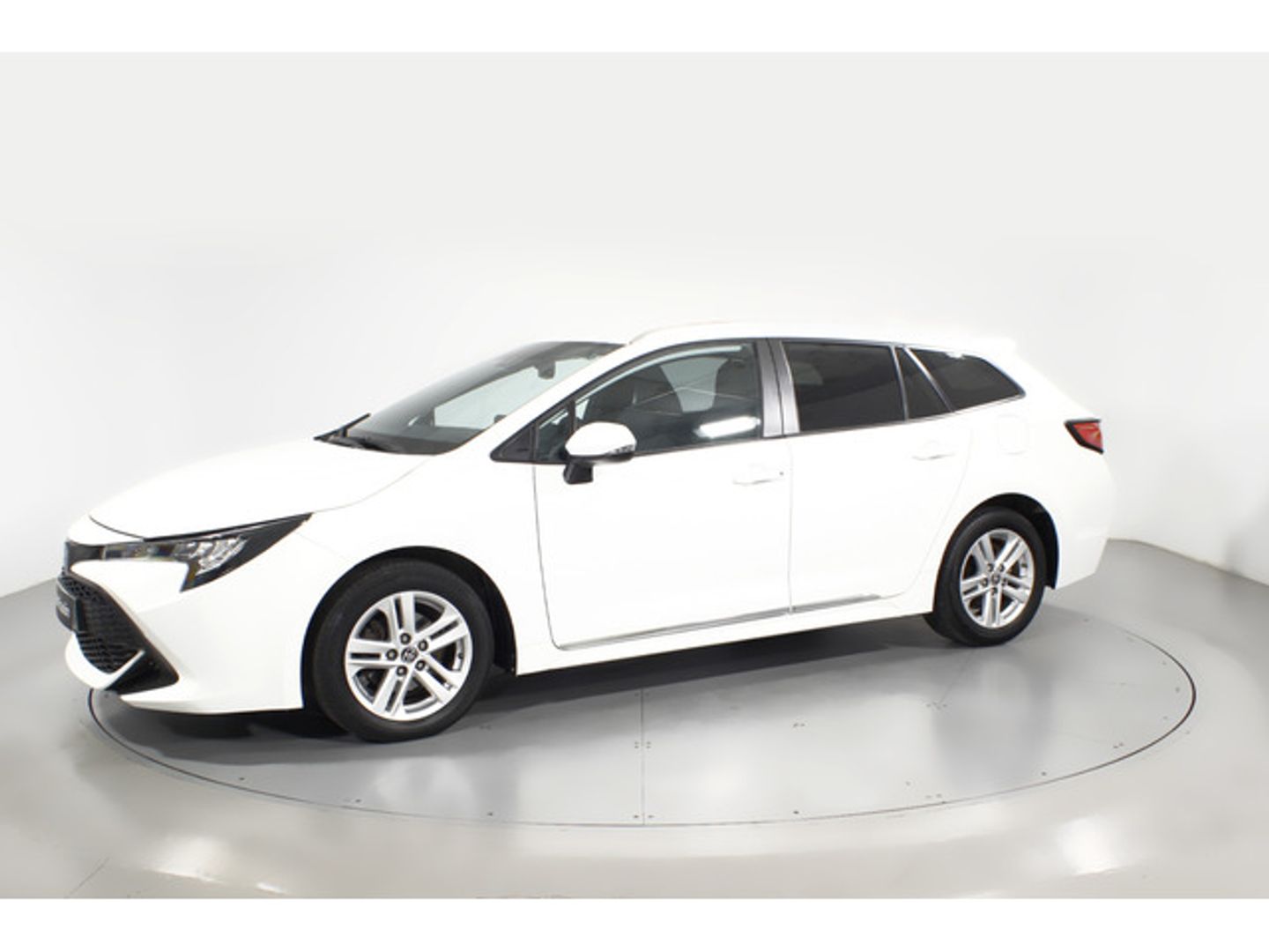 Toyota Corolla Touring Sports 125H Active Tech E-CVT 90 kW (122 CV)