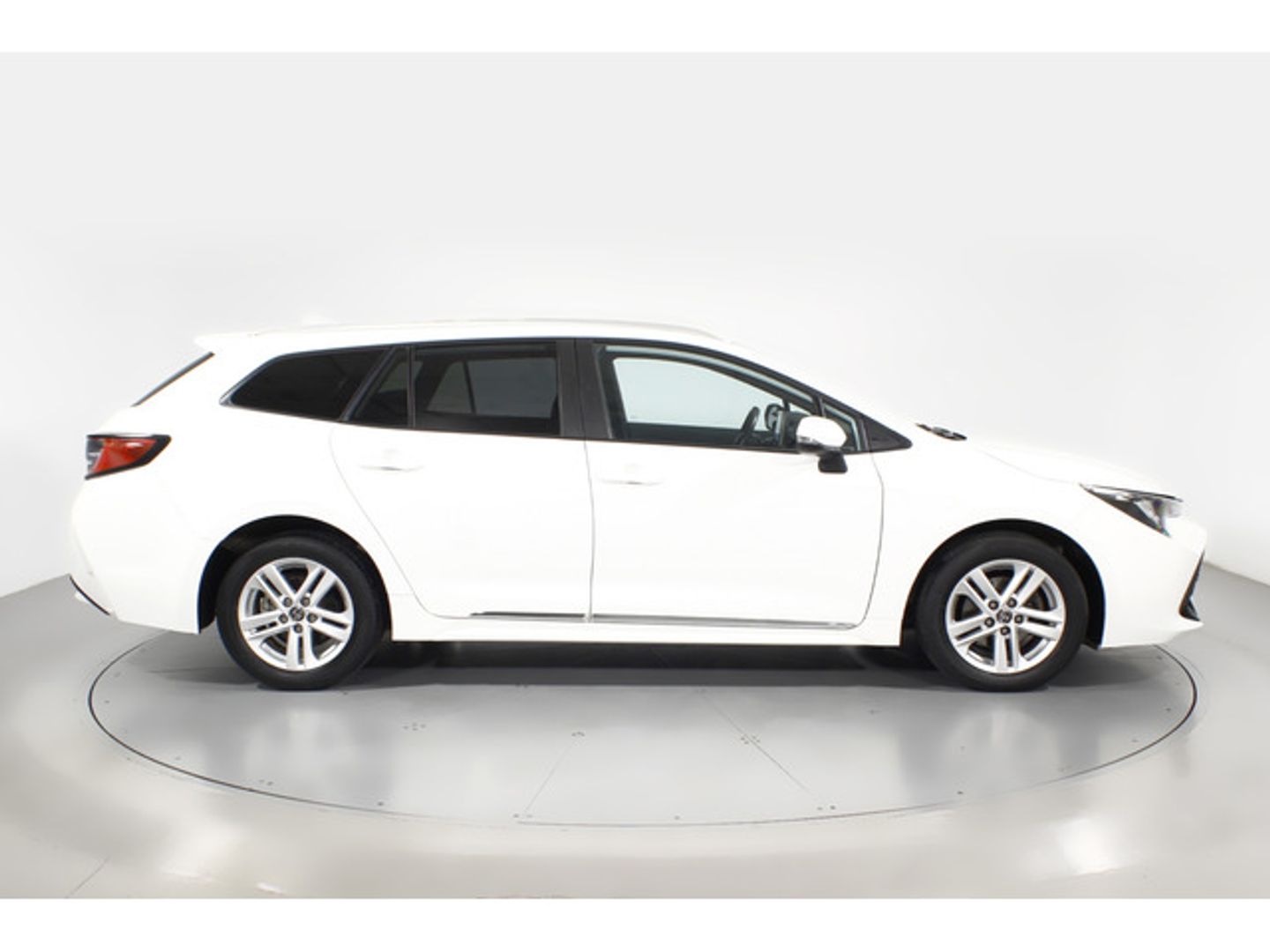 Toyota Corolla Touring Sports 125H Active Tech E-CVT 90 kW (122 CV)