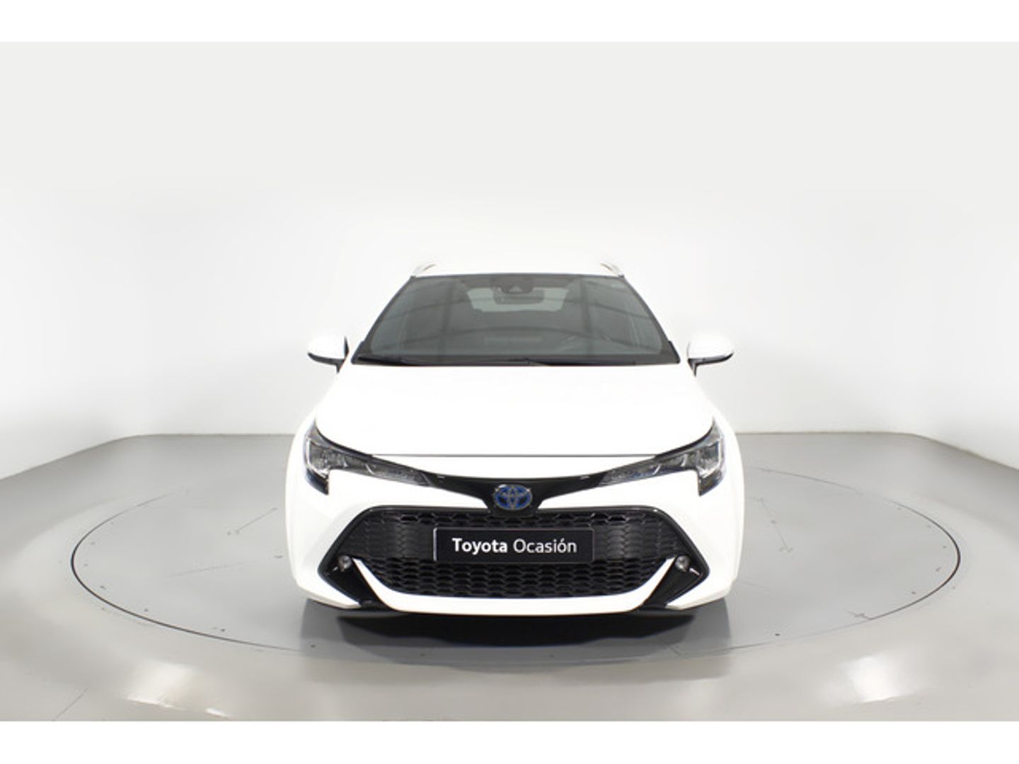 Toyota Corolla Touring Sports 125H Active Tech E-CVT 90 kW (122 CV)