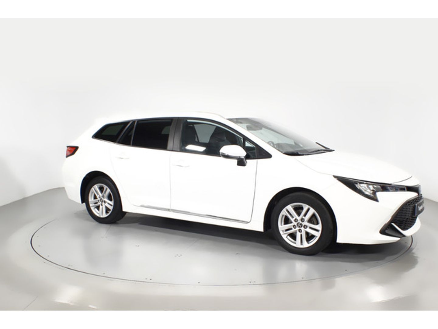 Toyota Corolla Touring Sports 125H Active Tech E-CVT 90 kW (122 CV)