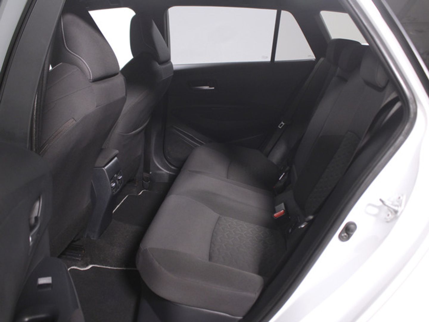 Toyota Corolla Touring Sports 125H Active Tech E-CVT 90 kW (122 CV)