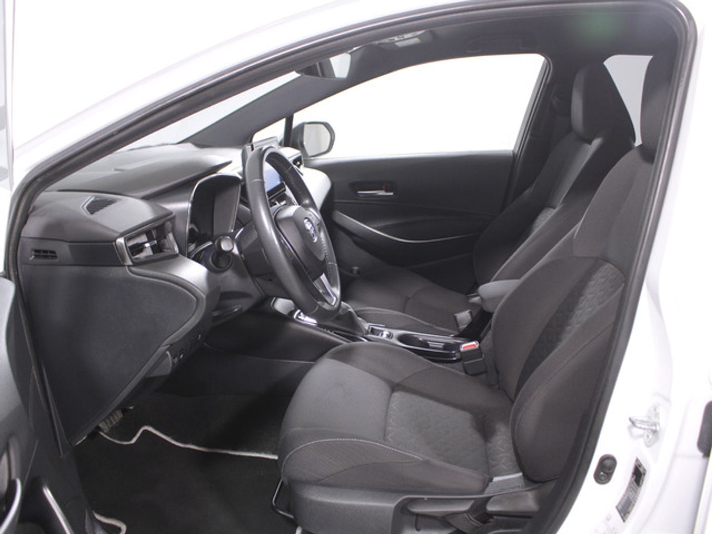 Toyota Corolla Touring Sports 125H Active Tech E-CVT 90 kW (122 CV)