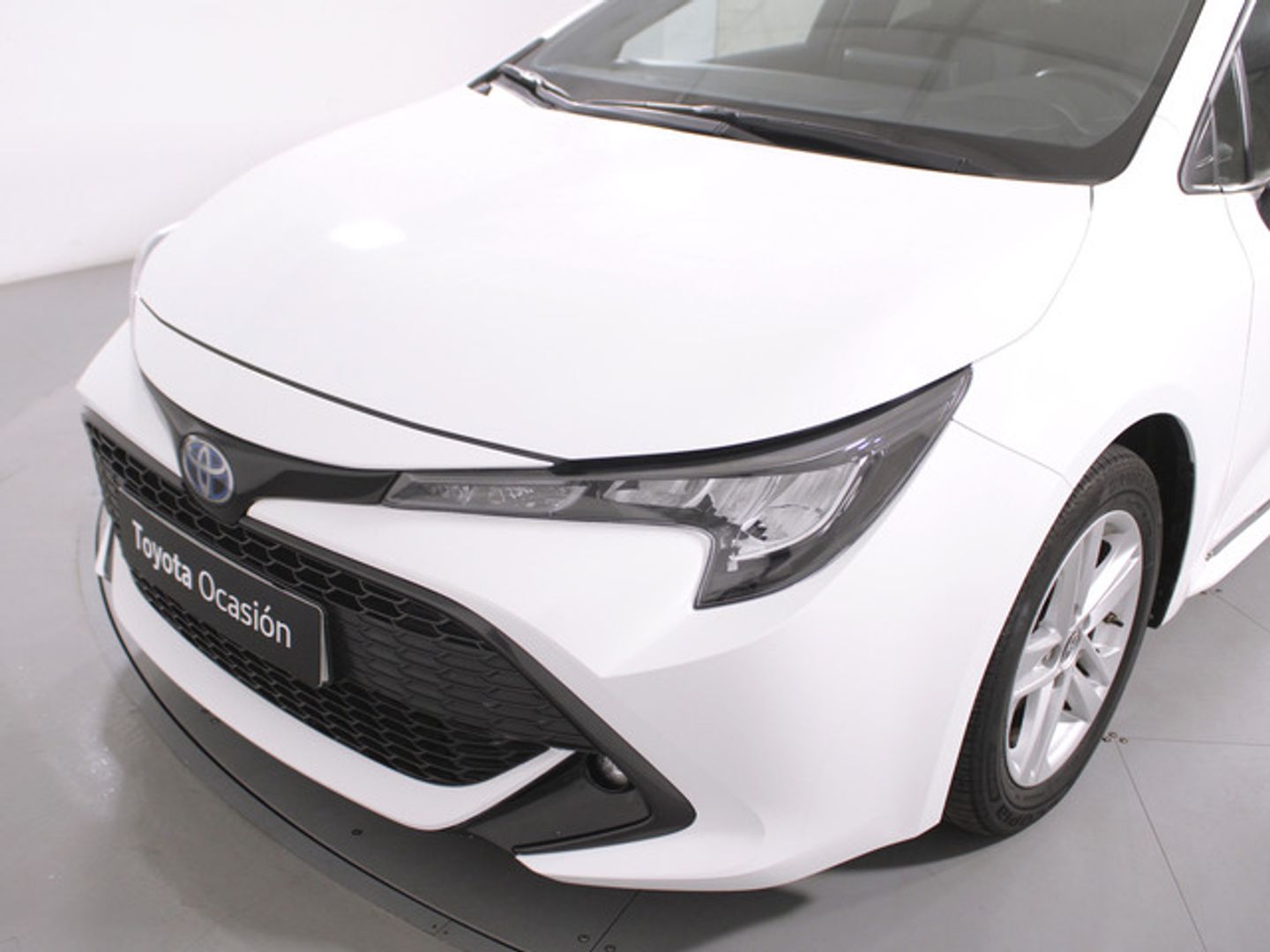 Toyota Corolla Touring Sports 125H Active Tech E-CVT 90 kW (122 CV)