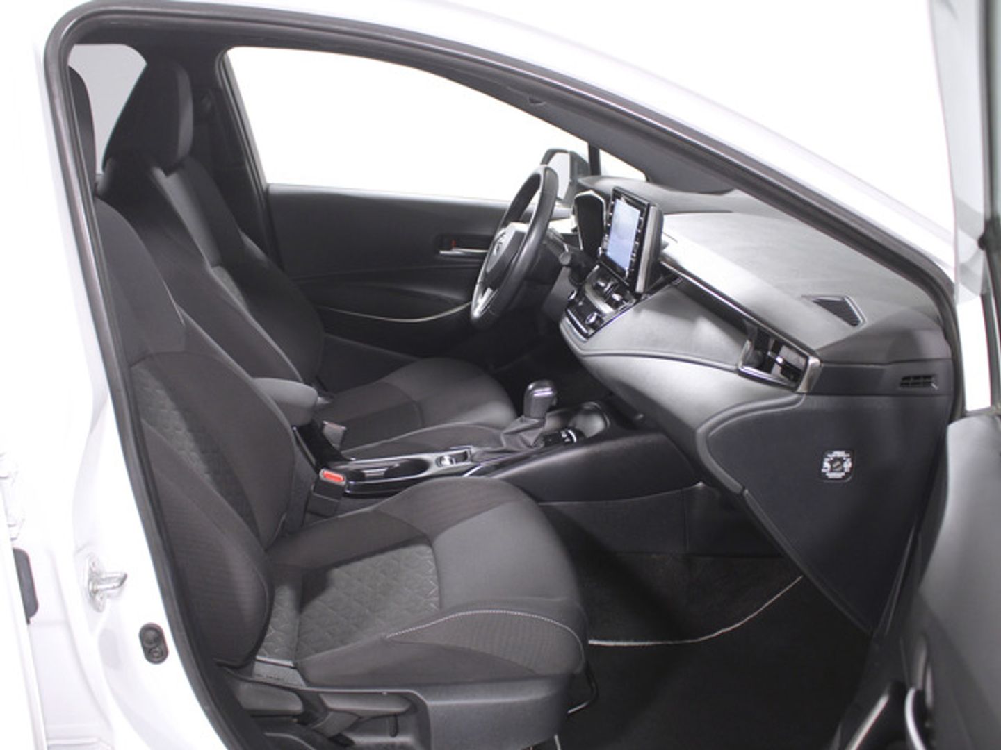 Toyota Corolla Touring Sports 125H Active Tech E-CVT 90 kW (122 CV)