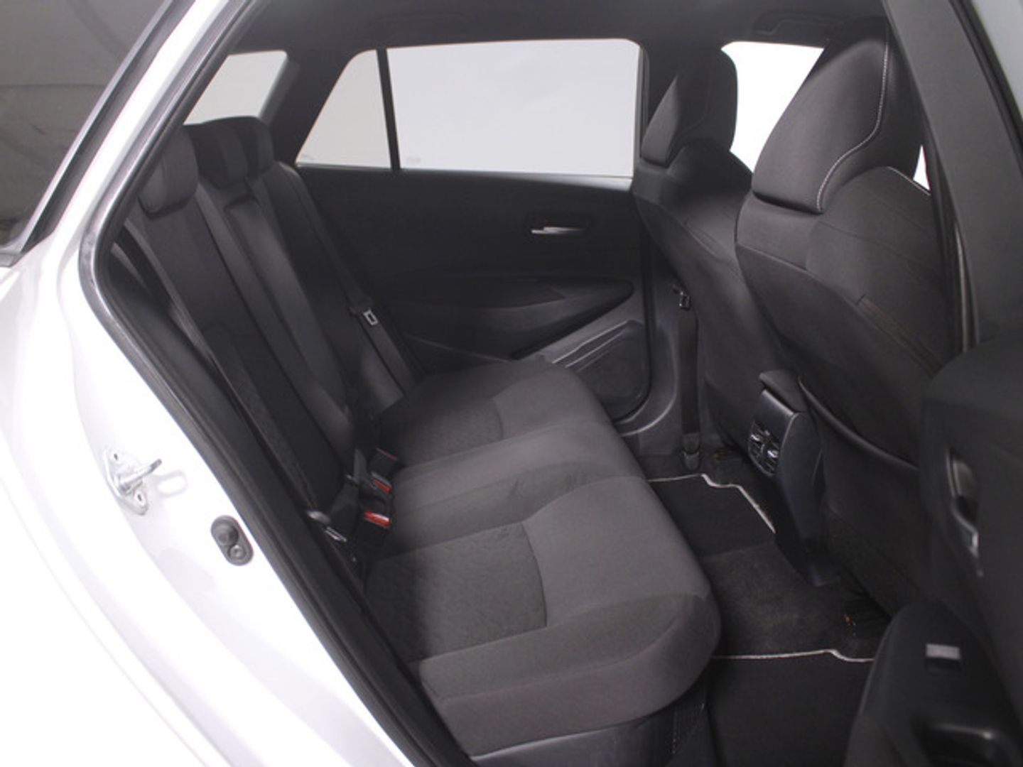 Toyota Corolla Touring Sports 125H Active Tech E-CVT 90 kW (122 CV)
