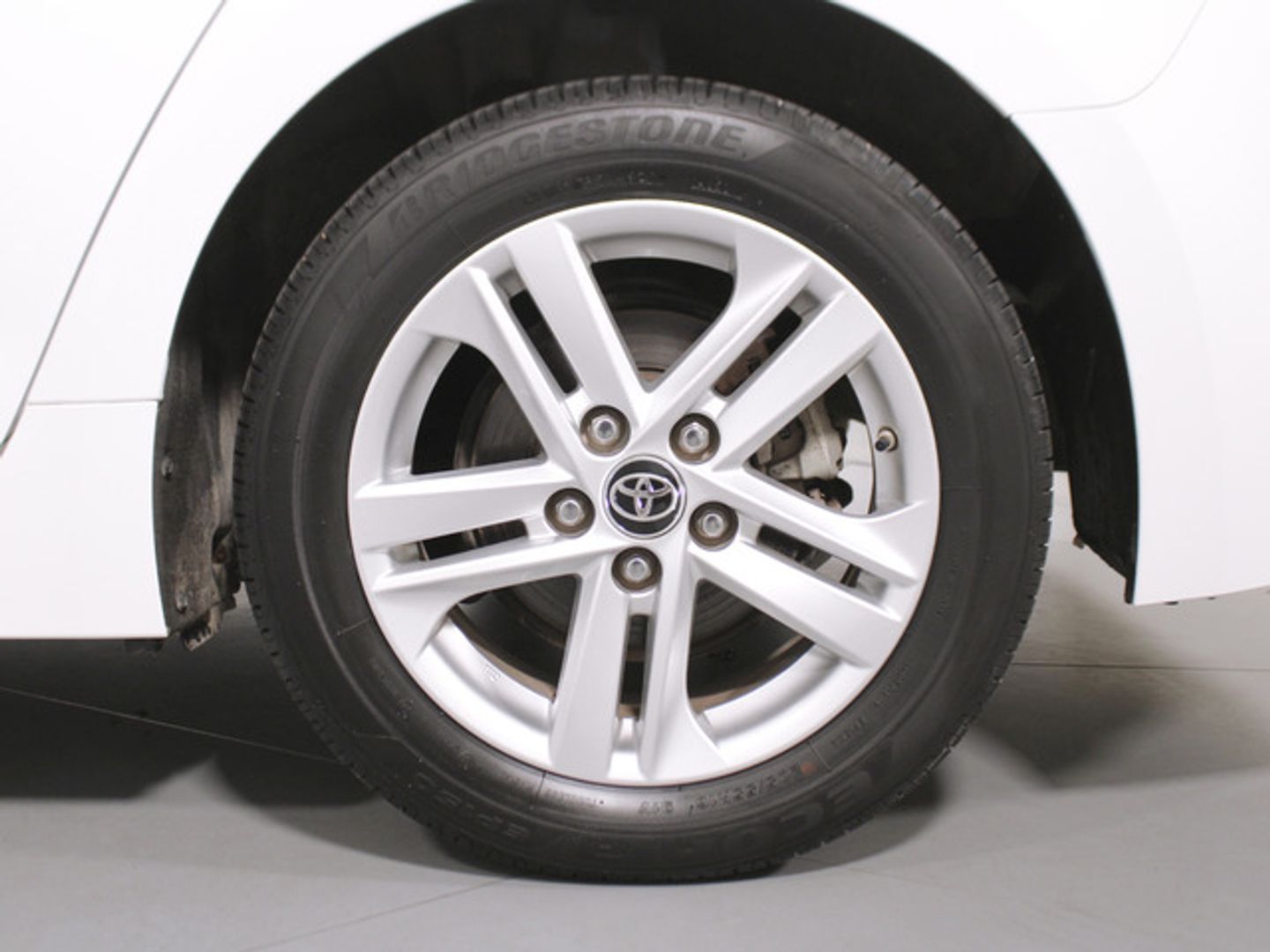Toyota Corolla Touring Sports 125H Active Tech E-CVT 90 kW (122 CV)