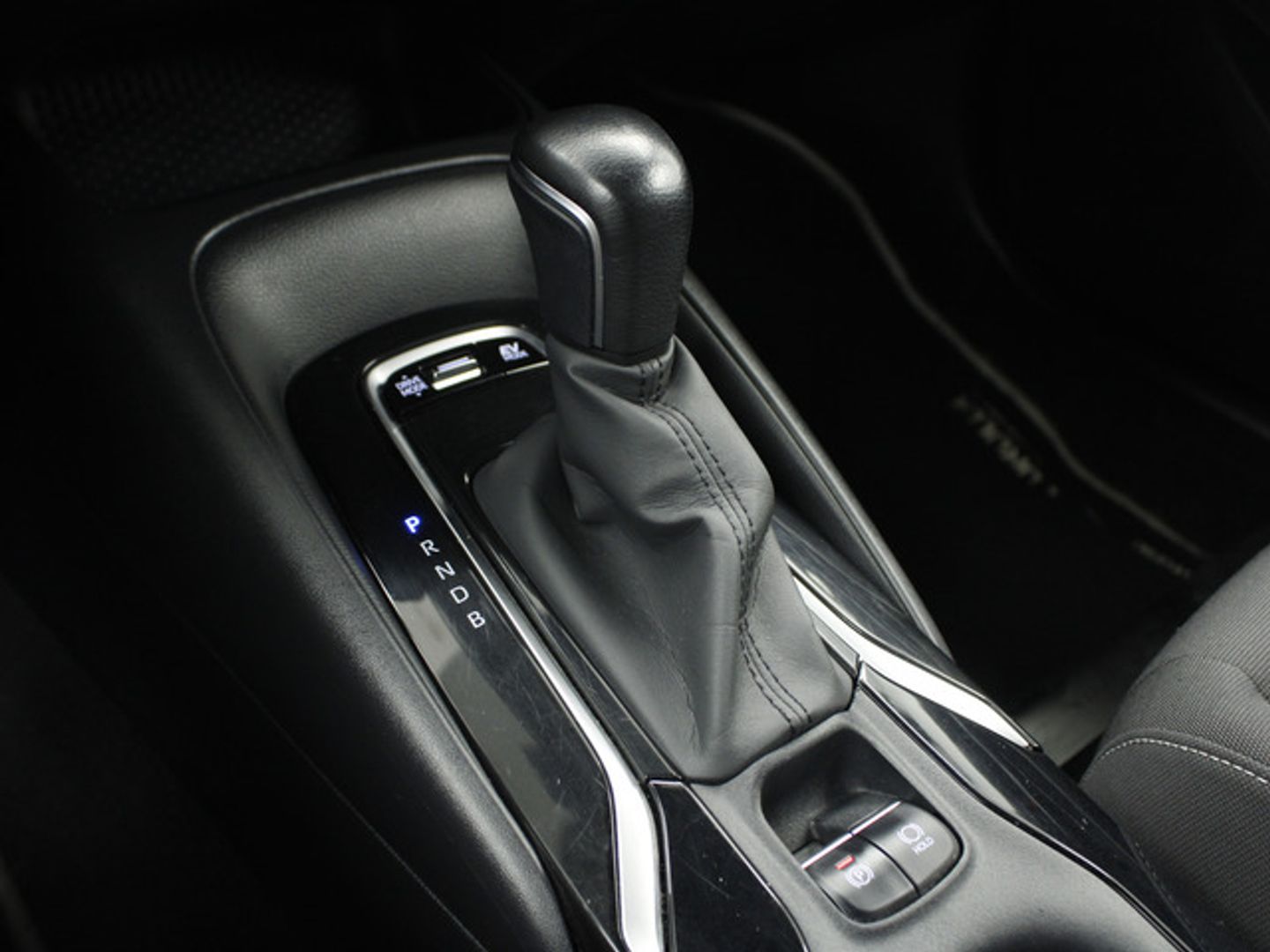 Toyota Corolla Touring Sports 125H Active Tech E-CVT 90 kW (122 CV)