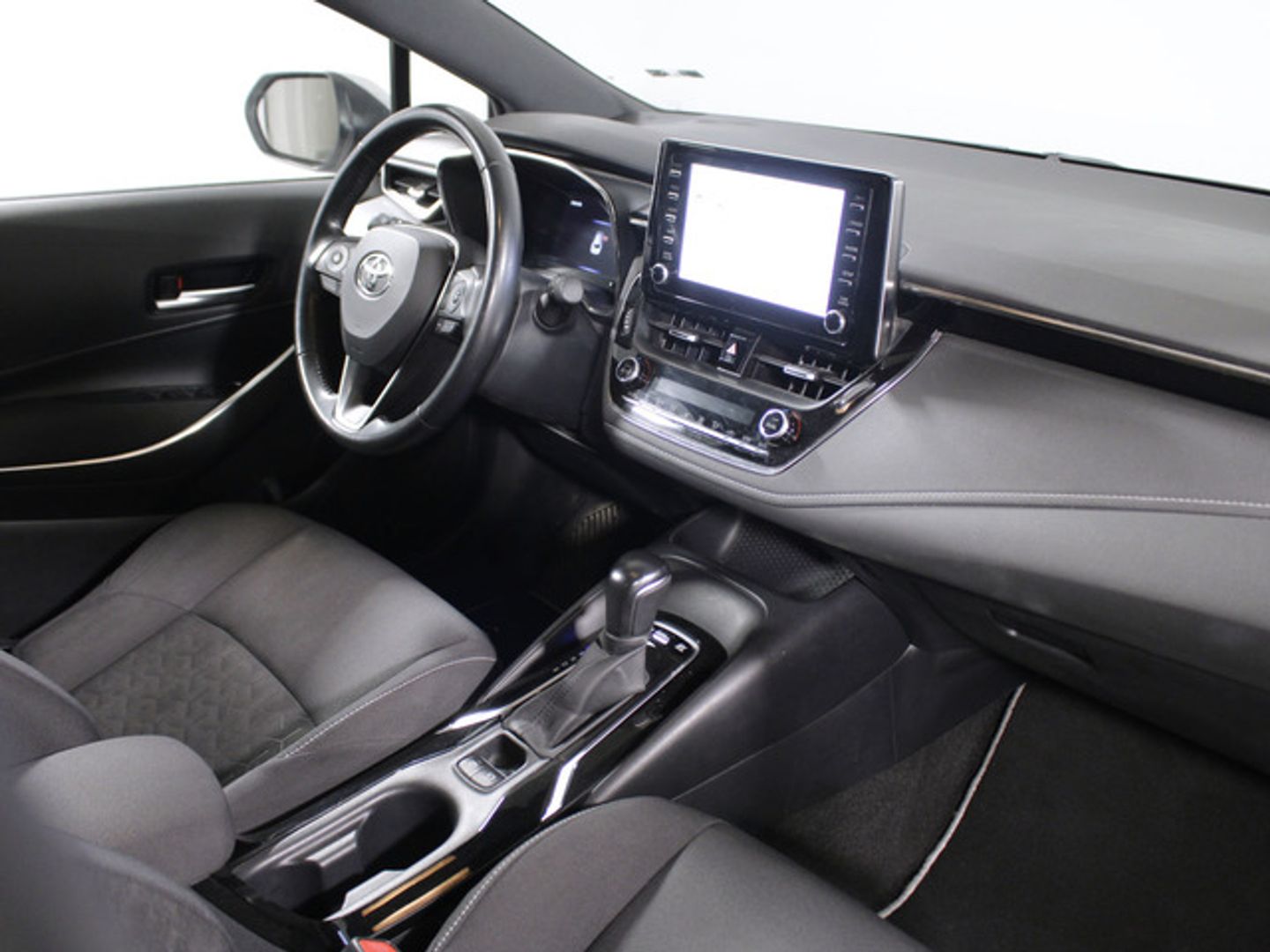Toyota Corolla Touring Sports 125H Active Tech E-CVT 90 kW (122 CV)