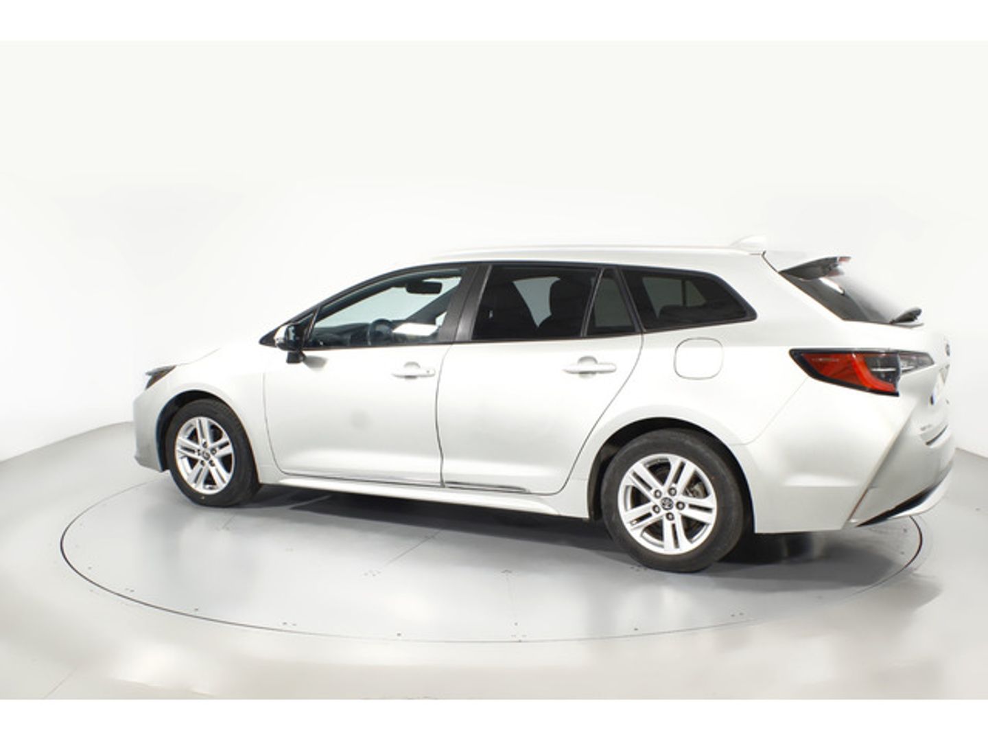 Toyota Corolla Touring Sports 125H Active Tech E-CVT 90 kW (122 CV)