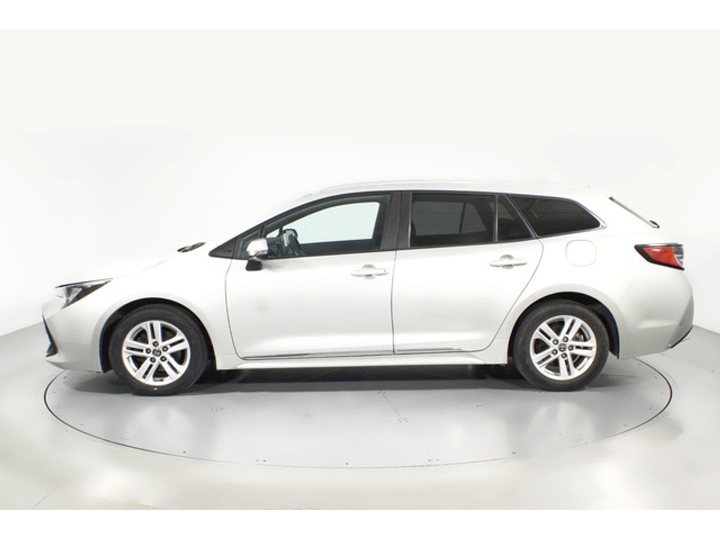 Toyota Corolla Touring Sports 125H Active Tech E-CVT 90 kW (122 CV)