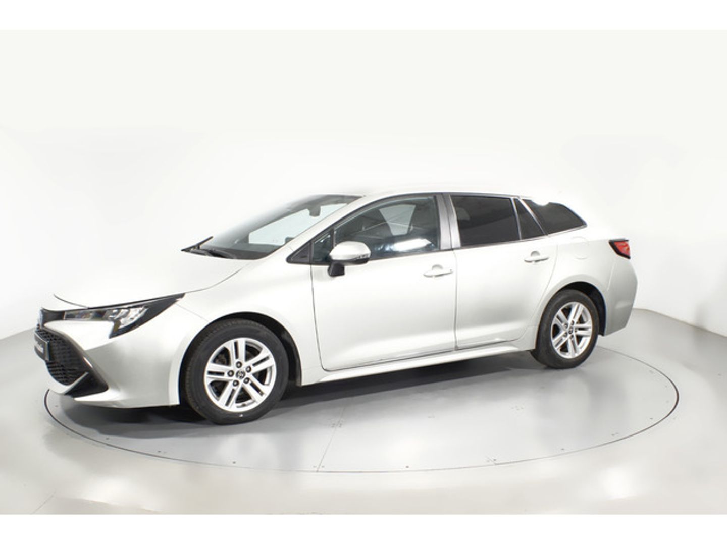 Toyota Corolla Touring Sports 125H Active Tech E-CVT 90 kW (122 CV)