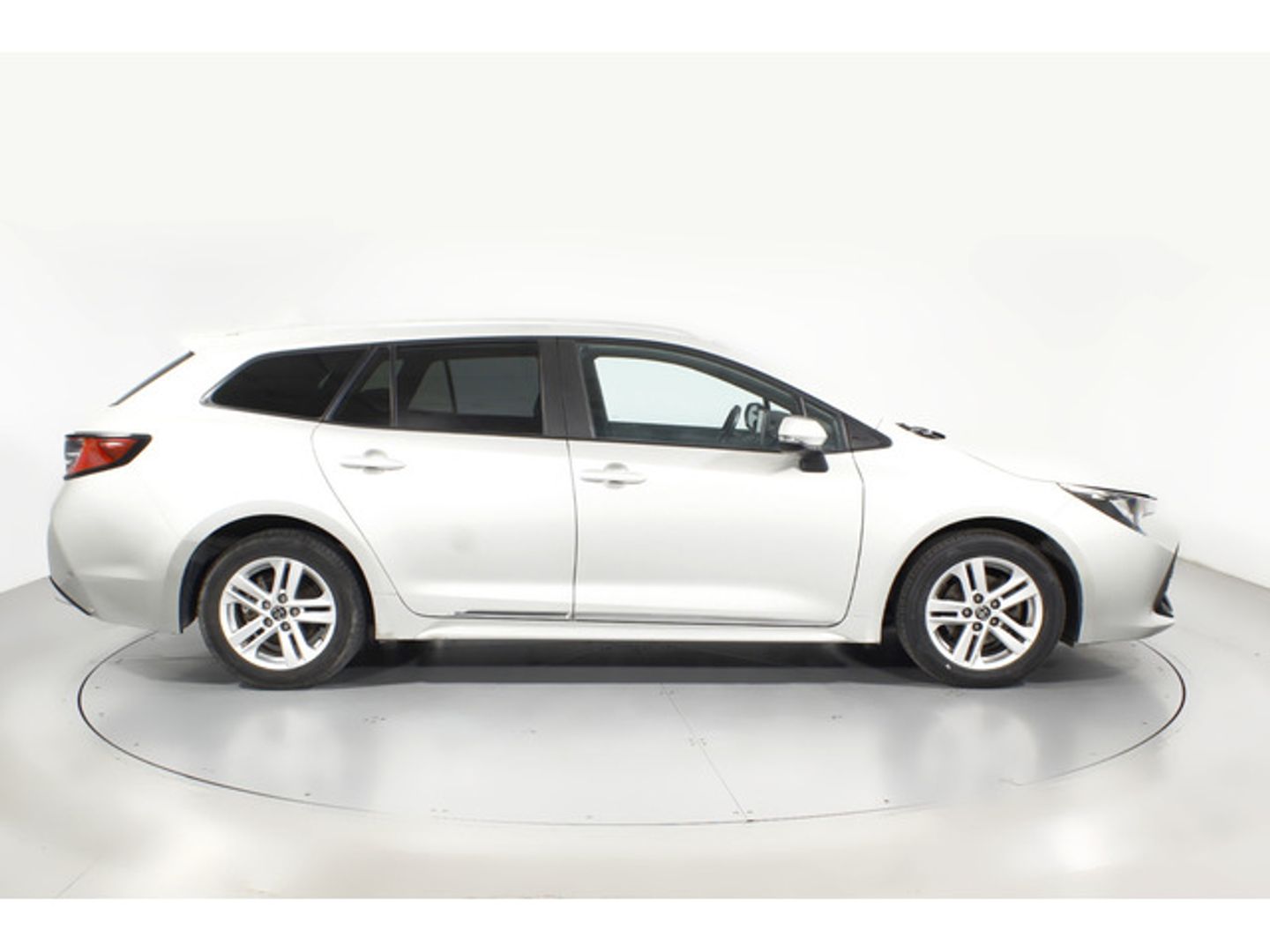 Toyota Corolla Touring Sports 125H Active Tech E-CVT 90 kW (122 CV)