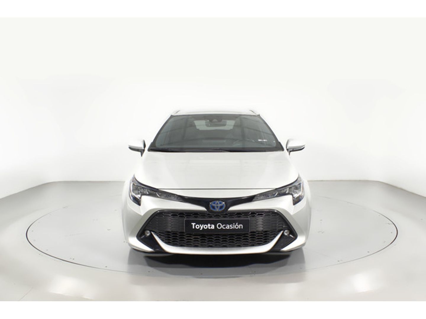 Toyota Corolla Touring Sports 125H Active Tech E-CVT 90 kW (122 CV)
