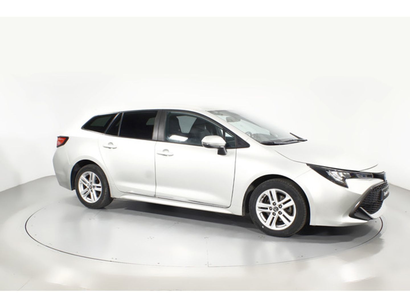 Toyota Corolla Touring Sports 125H Active Tech E-CVT 90 kW (122 CV)