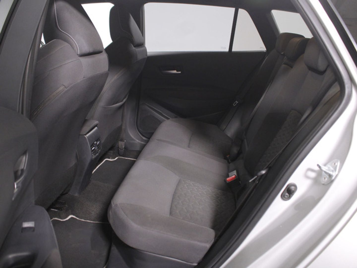 Toyota Corolla Touring Sports 125H Active Tech E-CVT 90 kW (122 CV)