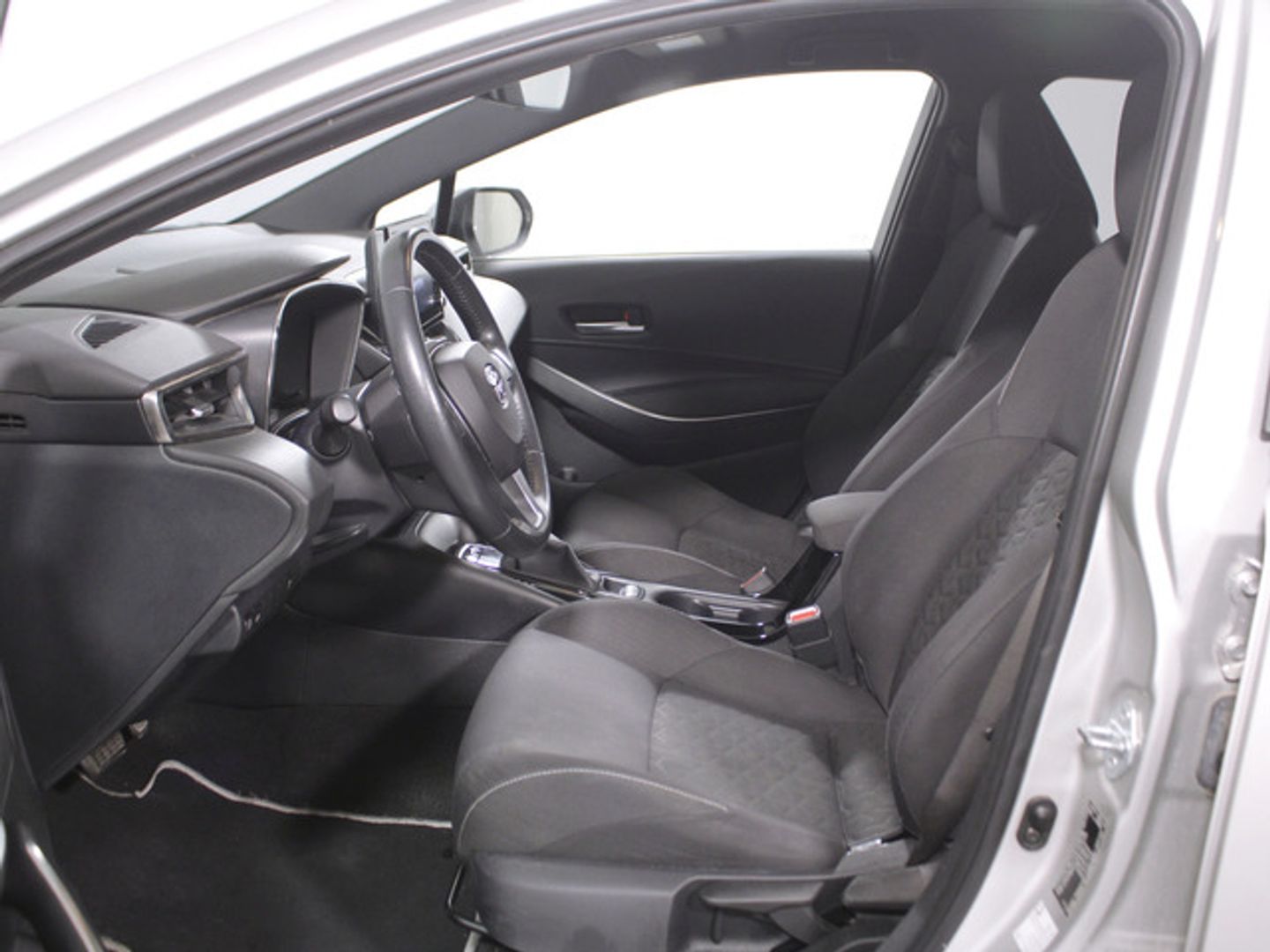 Toyota Corolla Touring Sports 125H Active Tech E-CVT 90 kW (122 CV)