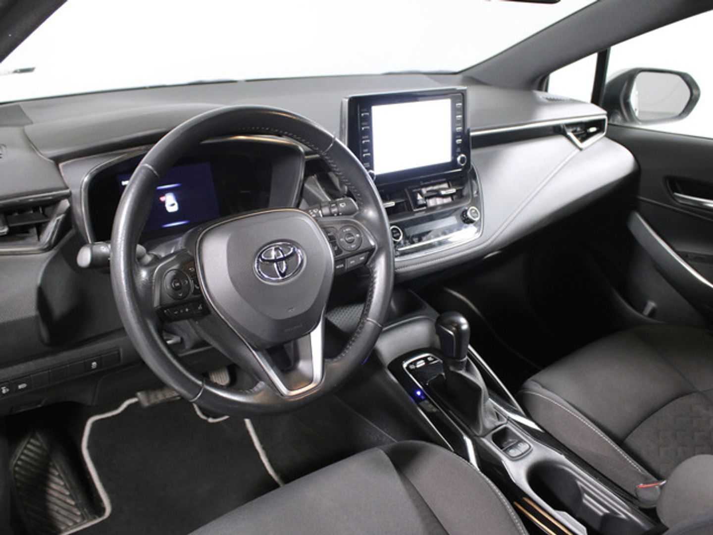 Toyota Corolla Touring Sports 125H Active Tech E-CVT 90 kW (122 CV)