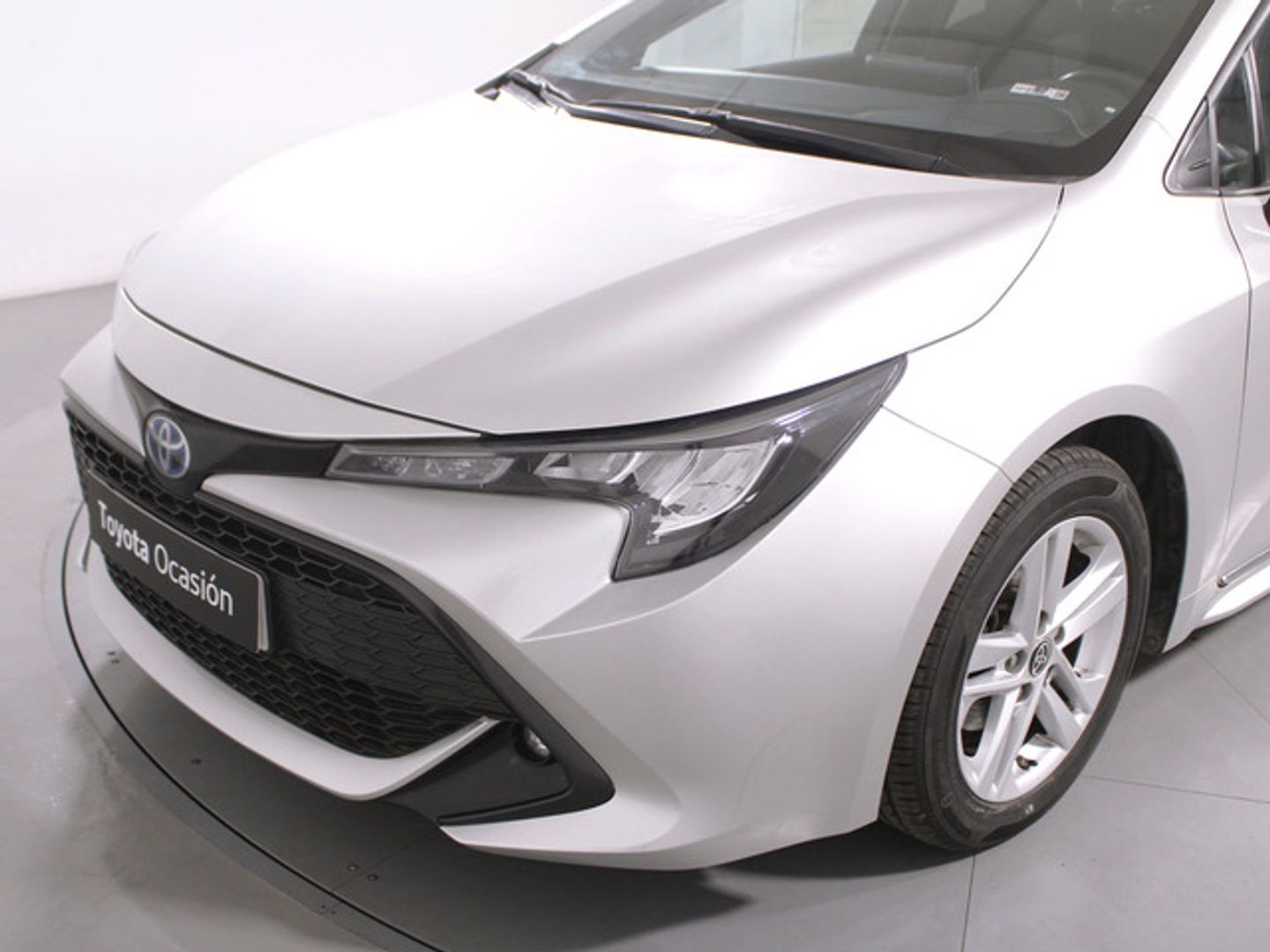 Toyota Corolla Touring Sports 125H Active Tech E-CVT 90 kW (122 CV)