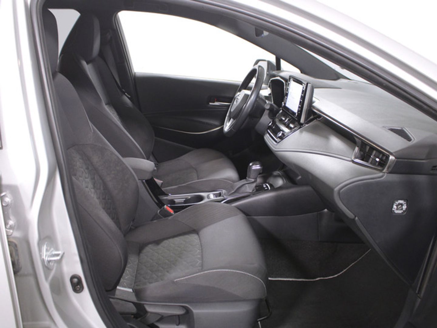 Toyota Corolla Touring Sports 125H Active Tech E-CVT 90 kW (122 CV)