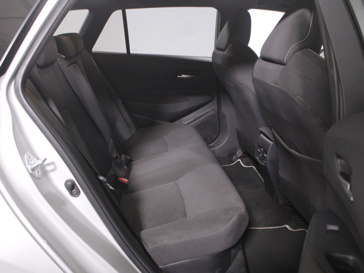 Toyota Corolla Touring Sports 125H Active Tech E-CVT 90 kW (122 CV)
