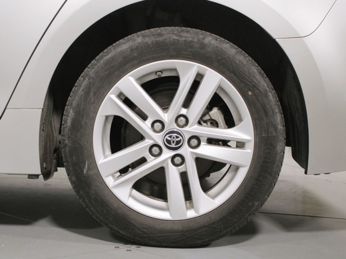 Toyota Corolla Touring Sports 125H Active Tech E-CVT 90 kW (122 CV)