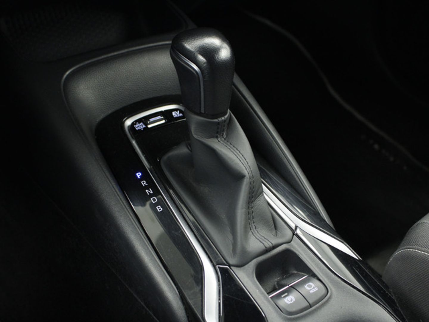 Toyota Corolla Touring Sports 125H Active Tech E-CVT 90 kW (122 CV)