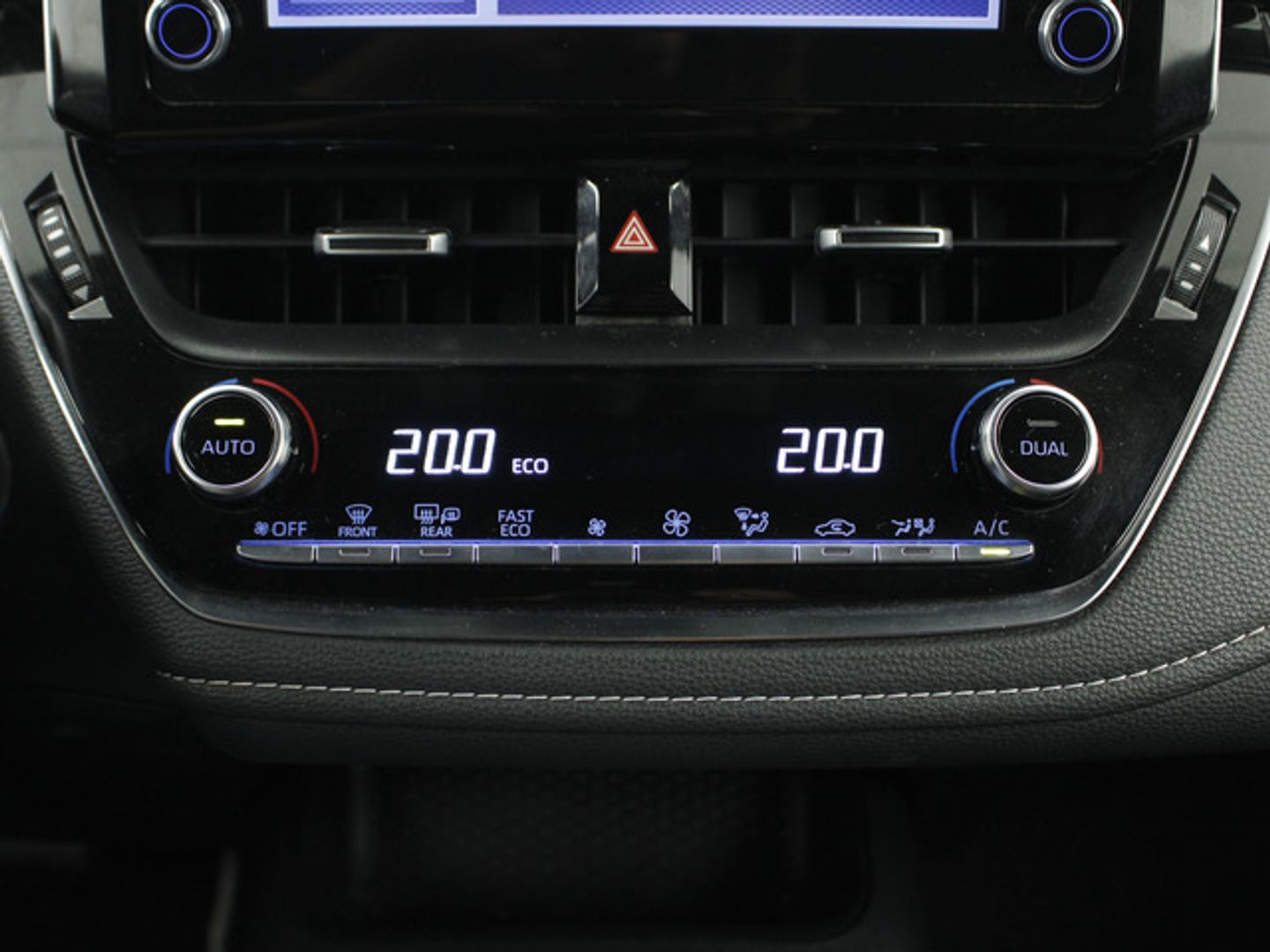 Toyota Corolla Touring Sports 125H Active Tech E-CVT 90 kW (122 CV)