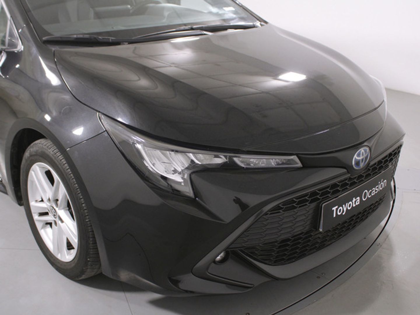 Toyota Corolla Touring Sports 125H Active Tech E-CVT 90 kW (122 CV)