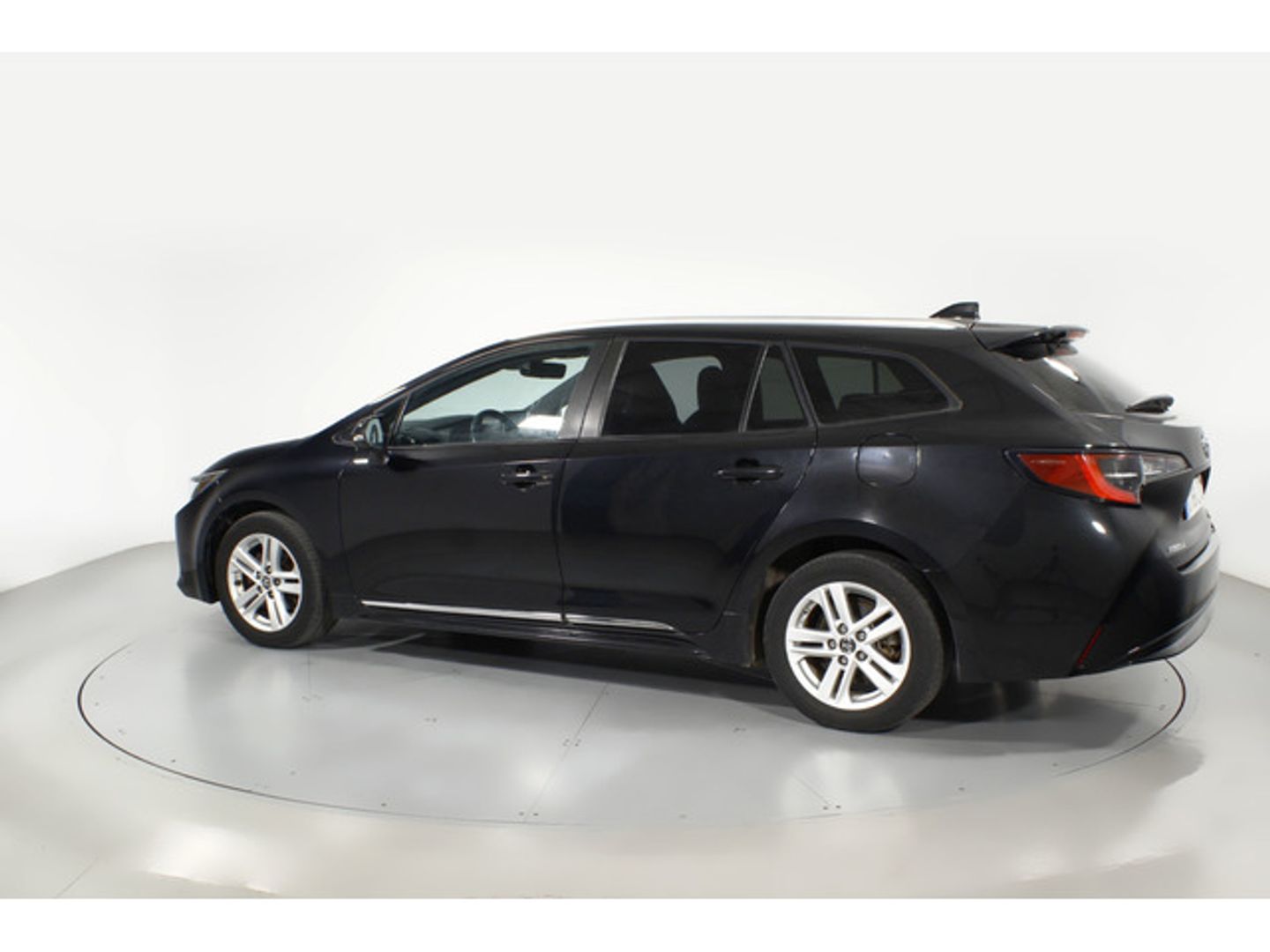 Toyota Corolla Touring Sports 125H Active Tech E-CVT 90 kW (122 CV)