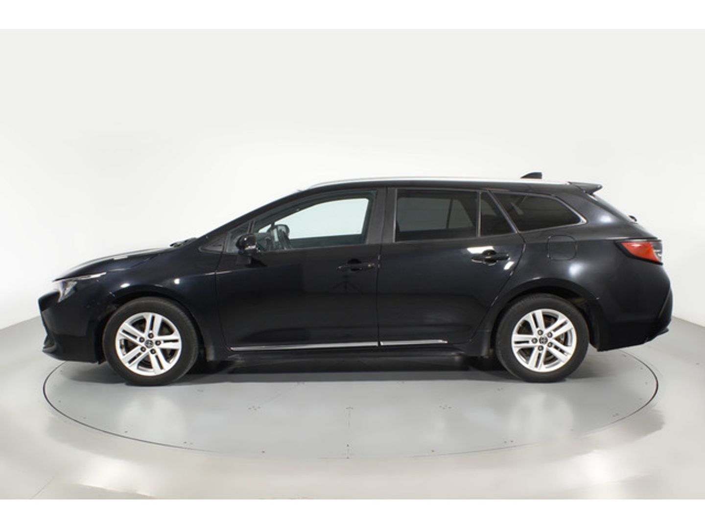 Toyota Corolla Touring Sports 125H Active Tech E-CVT 90 kW (122 CV)